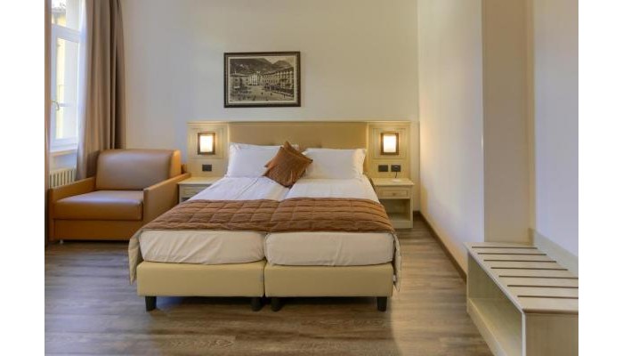 Hotel Sole Relax& Panorama poza 4