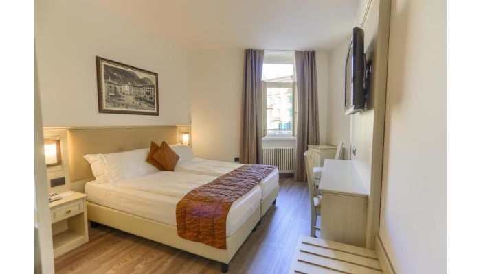 Hotel Sole Relax& Panorama poza 6