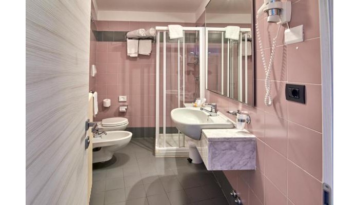 Hotel Sole Relax& Panorama poza 10