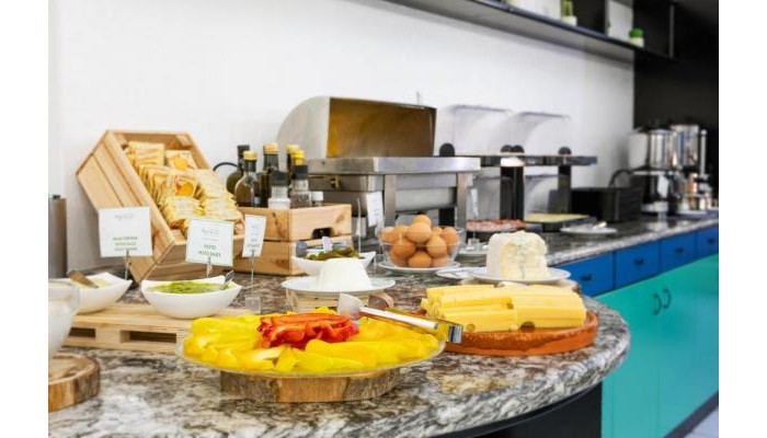 Mylago Hotel poza 10