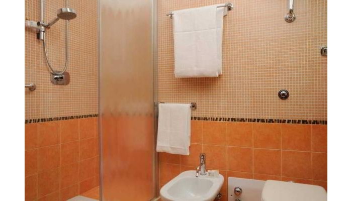 Oasi Hotel poza 5