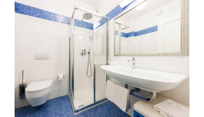 Parc Hotel Flora poza 8