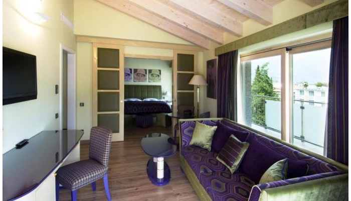 Parc Hotel Flora poza 6