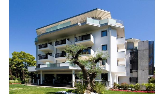 Parc Hotel Flora poza 0