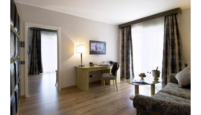 Parc Hotel Flora poza 7