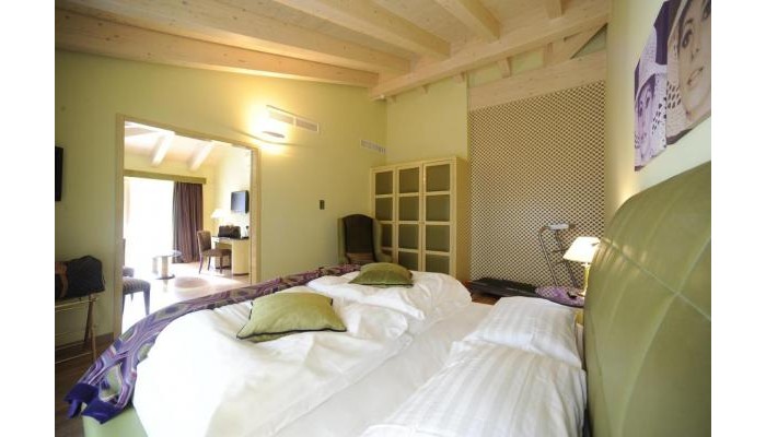 Parc Hotel Flora poza 4