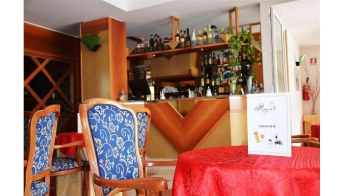 Royal Hotel Riva Del Garda poza 8