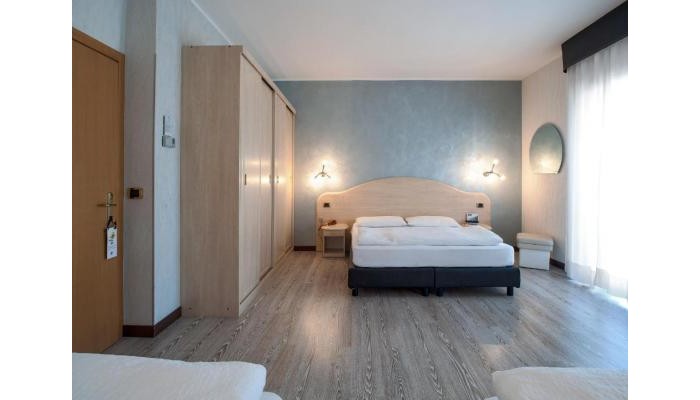 Rudy Hotel poza 5