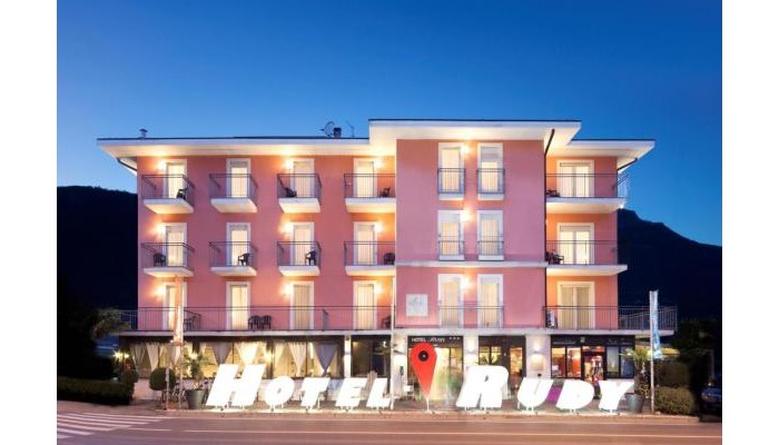 Rudy Hotel poza 0