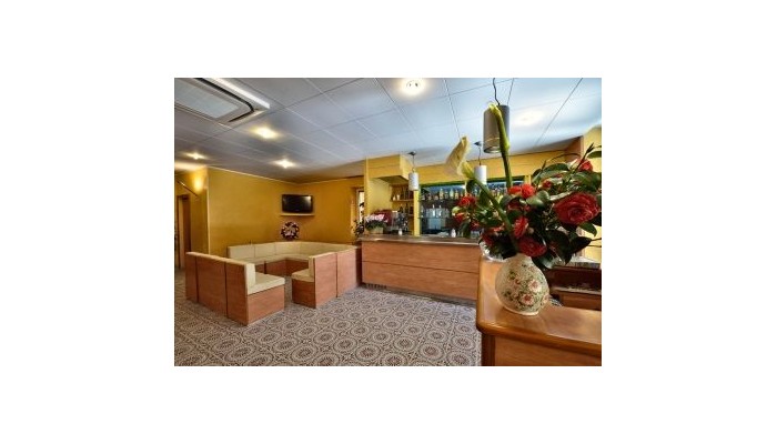 Hotel Guya poza 4
