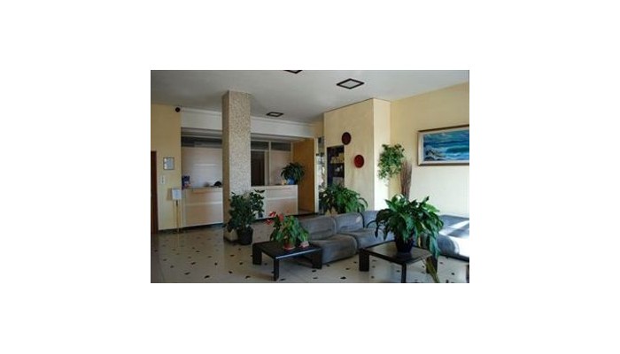 Hotel Palace poza 8