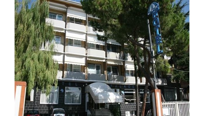 Hotel Palace poza 1