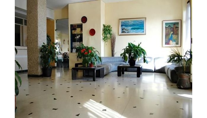 Hotel Palace poza 2