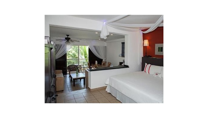 Bel Air Collection Beach Resort And Spa Nuevo Vallarta poza 6