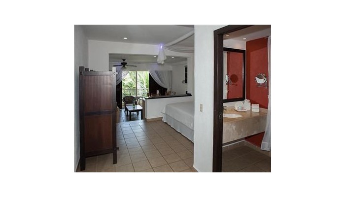 Bel Air Collection Beach Resort And Spa Nuevo Vallarta poza 11