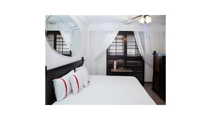 Bel Air Collection Beach Resort And Spa Nuevo Vallarta poza 4