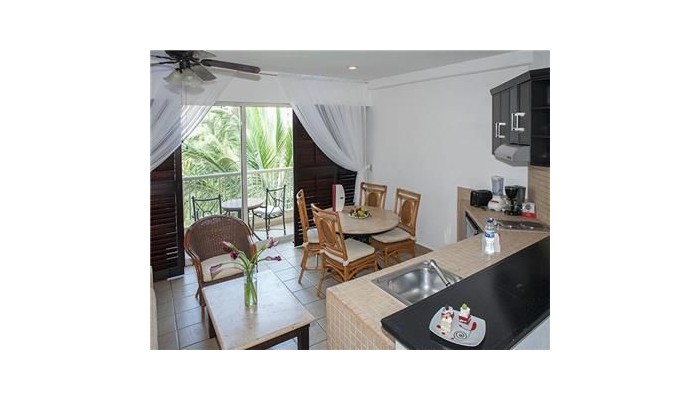 Bel Air Collection Beach Resort And Spa Nuevo Vallarta poza 9