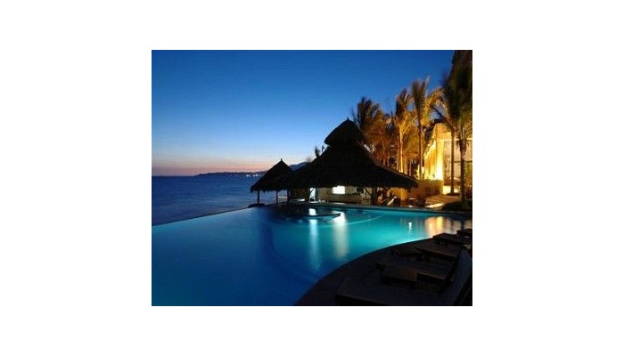 Bel Air Collection Resort & Spa Vallarta poza 1