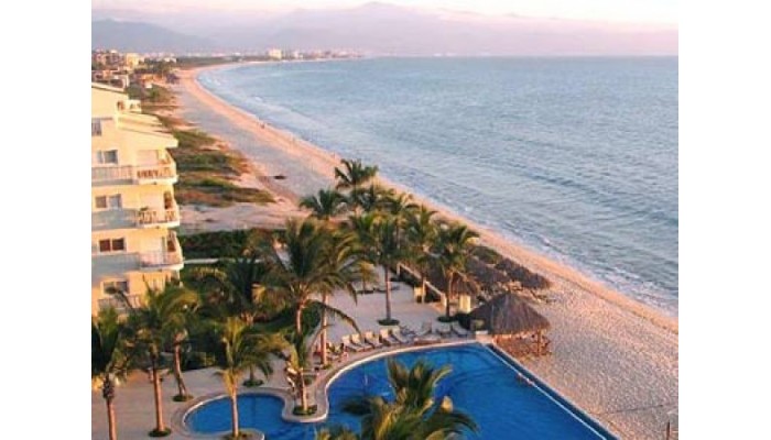 Bel Air Collection Resort & Spa Vallarta poza 8