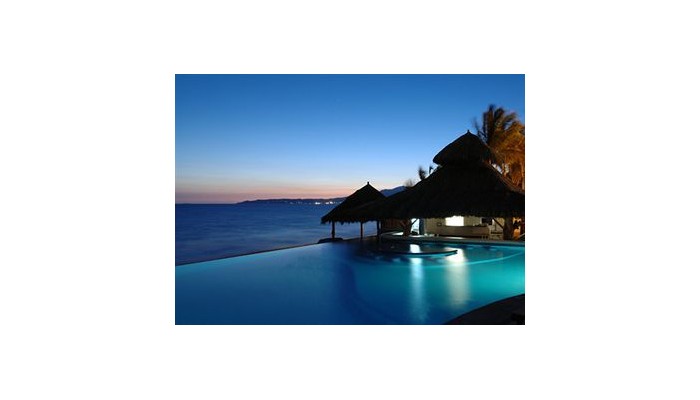 Bel Air Collection Resort & Spa Vallarta poza 9
