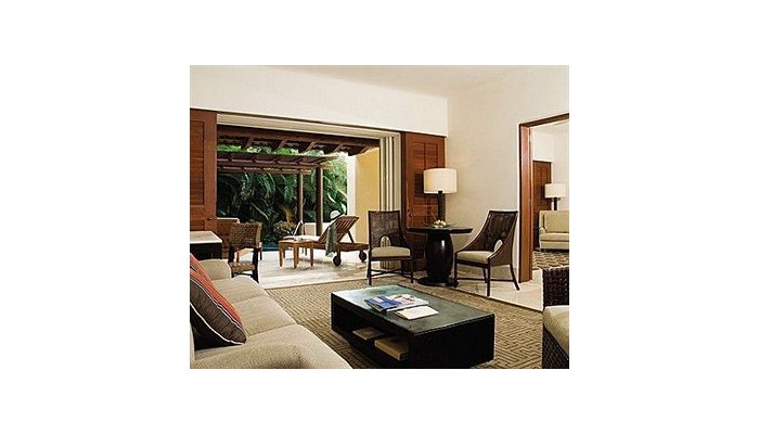 Four Seasons Resort Punta Mita poza 10