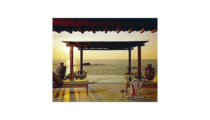 Four Seasons Resort Punta Mita poza 9