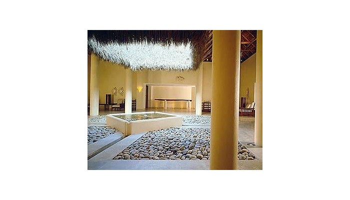 Four Seasons Resort Punta Mita poza 7