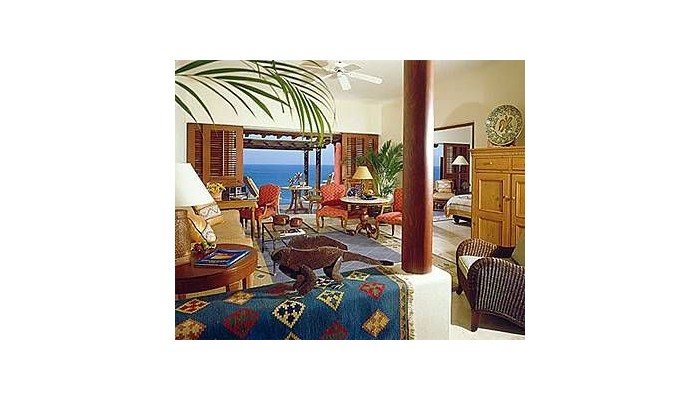 Four Seasons Resort Punta Mita poza 8