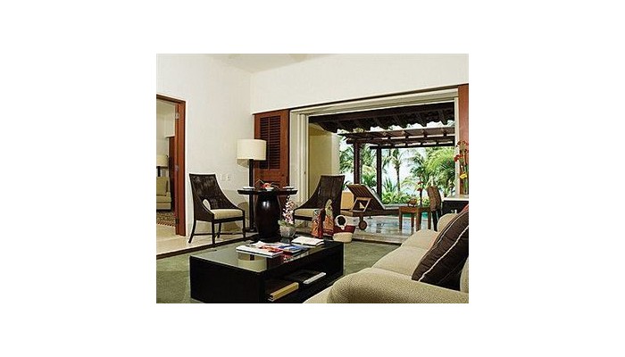 Four Seasons Resort Punta Mita poza 11