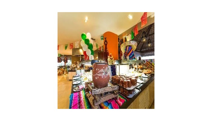 Grand Palladium Vallarta Resort & Spa All Incl poza 5