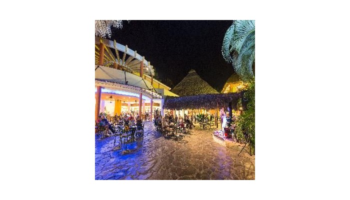 Grand Palladium Vallarta Resort & Spa All Incl poza 2