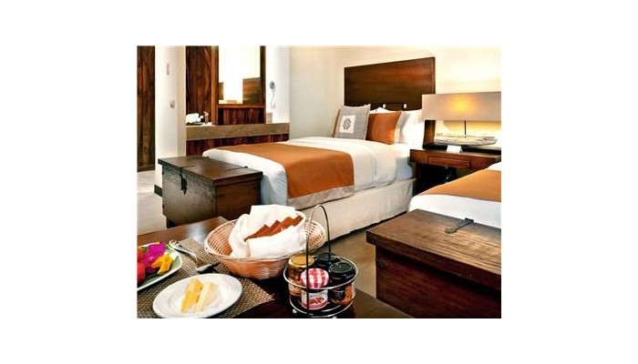 Grand Sirenis Matlali Hills Resort And Spa Adults Only poza 0