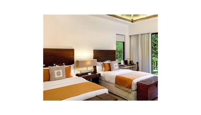 Grand Sirenis Matlali Hills Resort And Spa Adults Only poza 4