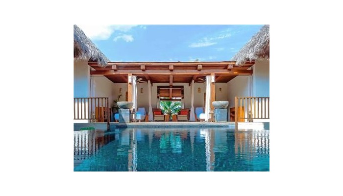 Grand Sirenis Matlali Hills Resort And Spa Adults Only poza 6