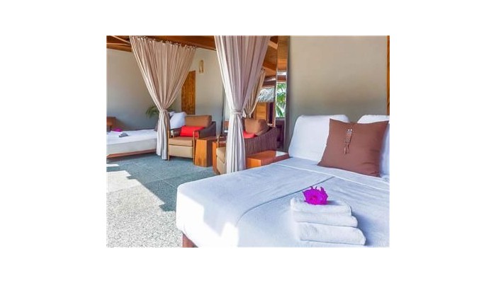 Grand Sirenis Matlali Hills Resort And Spa Adults Only poza 7