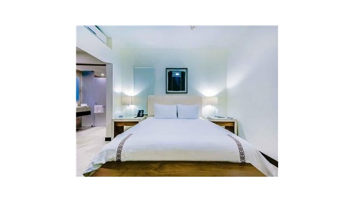 Grand Sirenis Matlali Hills Resort And Spa Adults Only poza 9