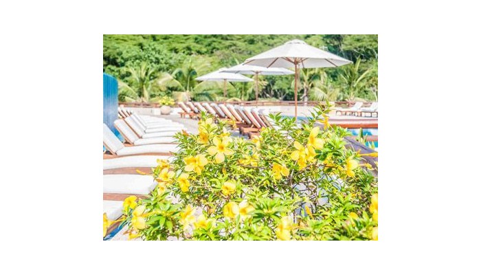 Grand Sirenis Matlali Hills Resort And Spa poza 11