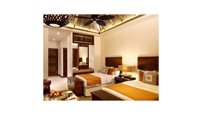 Grand Sirenis Matlali Hills Resort And Spa poza 0