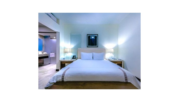 Grand Sirenis Matlali Hills Resort And Spa poza 9