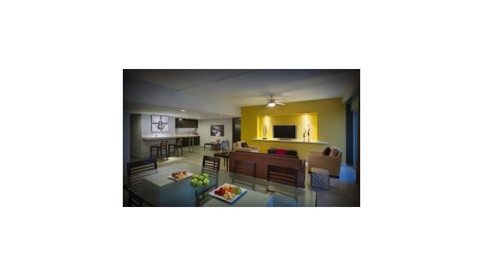 Hard Rock Hotel Vallarta - All Inclusive poza 4