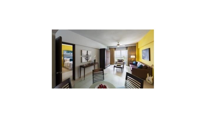 Hard Rock Hotel Vallarta - All Inclusive poza 5