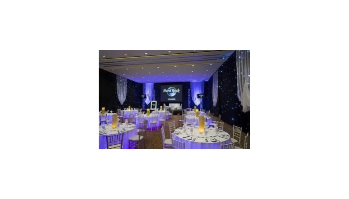 Hard Rock Hotel Vallarta - All Inclusive poza 1