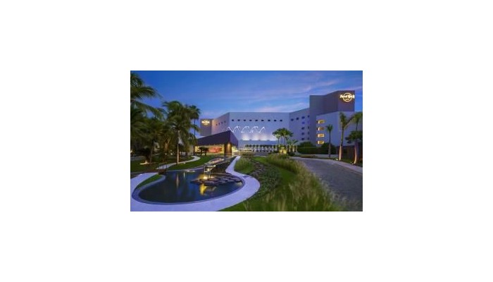 Hard Rock Hotel Vallarta - All Inclusive poza 2