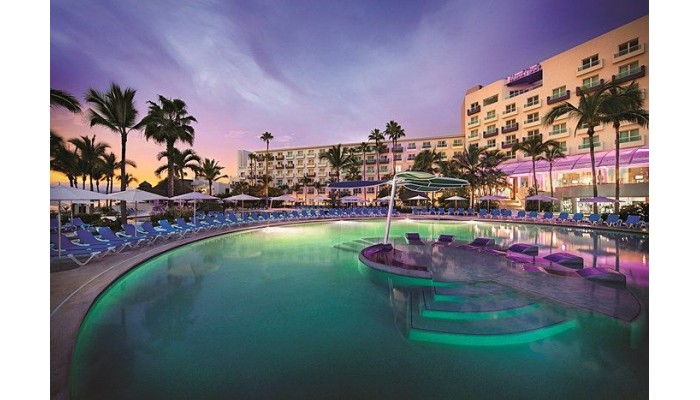 Hard Rock Hotel Vallarta poza 0