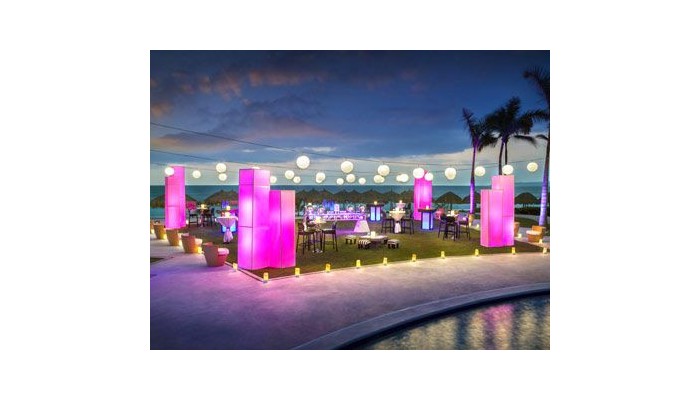 Hard Rock Hotel Vallarta poza 1