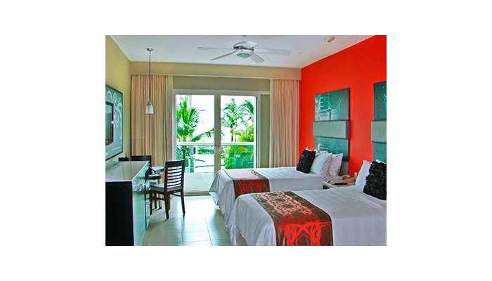 Hard Rock Hotel Vallarta poza 9