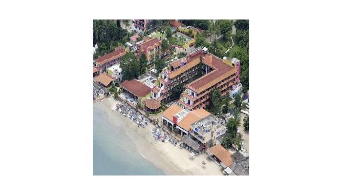 Hotel Decameron Los Cocos poza 9