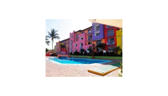 Hotel Decameron Los Cocos poza 6