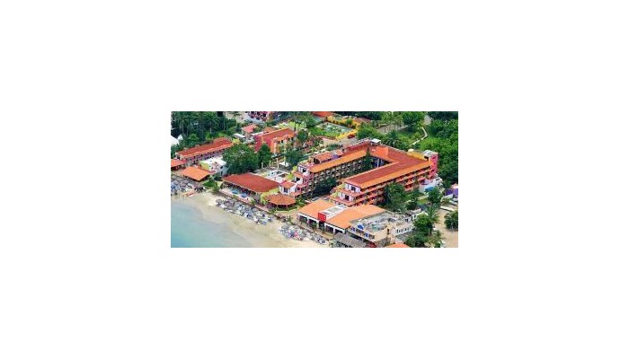 Hotel Decameron Los Cocos poza 5