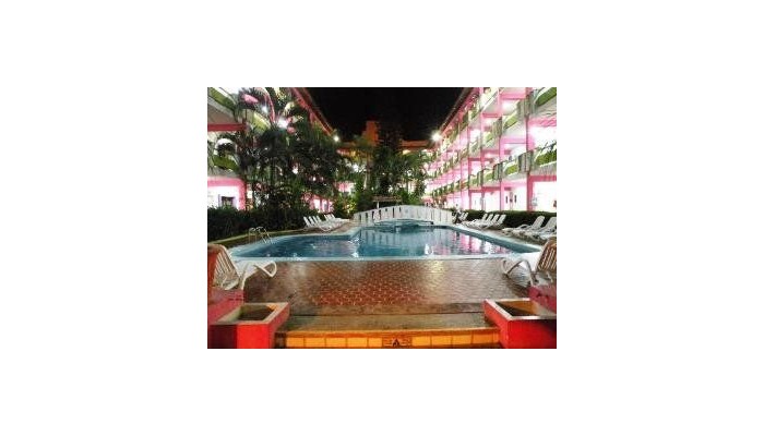 Hotel Decameron Los Cocos poza 11